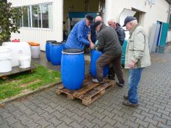 Obsternte Und Maischen 2012 34